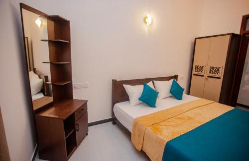Padinnoruwa Apartment | Sunset View Galle
