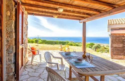 Paduledda Apartment | Sunset View