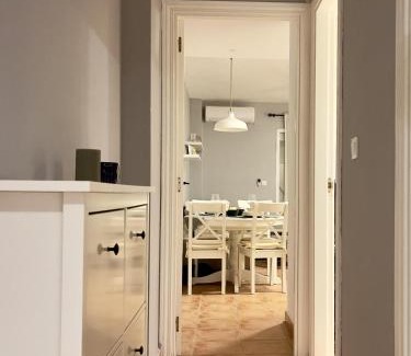 Hoya de los Patos Apartment | Sunset View Retreat in Alicante - Bonalba Golf