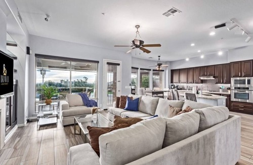 Paloma Paseo House | Sunset View Retreat| Pool| Spa| Amazing Views