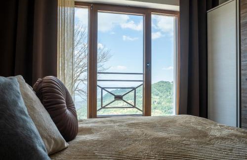 Lisina Apartment | Sunset View Ski & Spa apartments Kopaonik