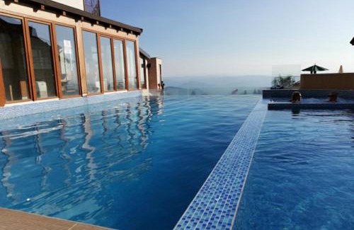 Lisina Apartment | Sunset View Ski & Spa apartments Kopaonik
