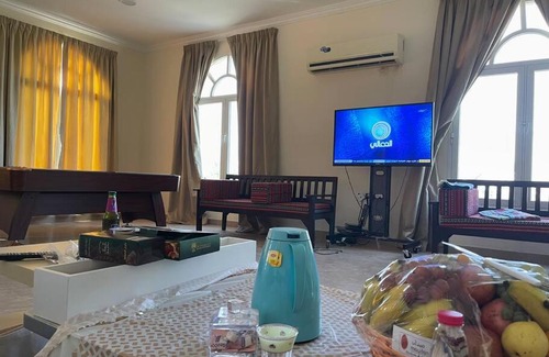 Al Madam House | SUNSET VILLA