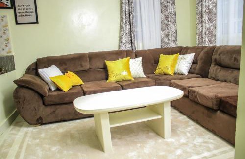 Thika Apartment | Sunset Villa - Kwaheri