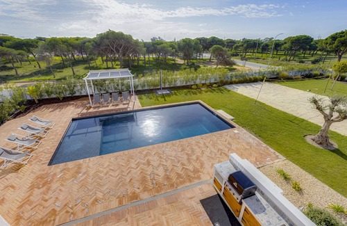 Faro Villa | Sunset Villa