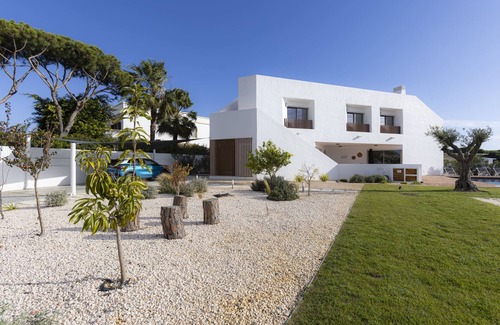 Faro Villa | Sunset Villa