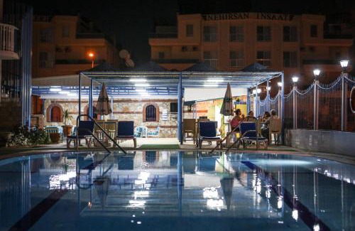 Camlık Mahallesi Hotel | Sunset Village