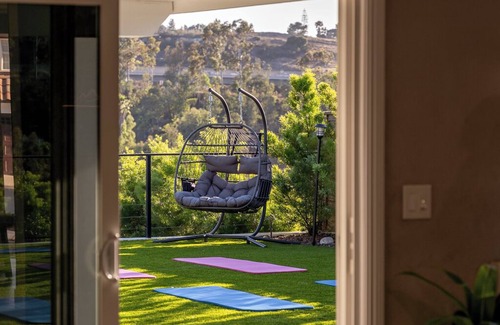 Fletcher Hills House | Sunsets & Wine with Panoramic Views San Diego