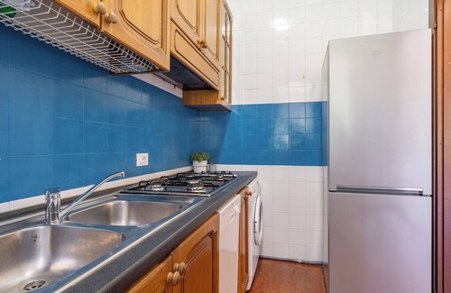 Lierna Apartment | SunsetView - Lake Como swimming pool and garden