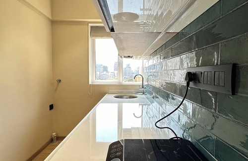 Khar Apartment | Sunshine A : A Cozy ApartmentnPremium Service Apartments, Khar - Bandra