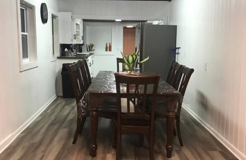 Arcadia House | Sunshine Acres is a cozy just remodeled home for your family in Arcadia Fl!