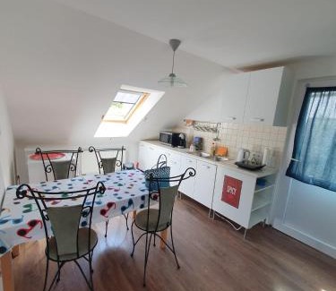Velence House | Sunshine Apartment Velence