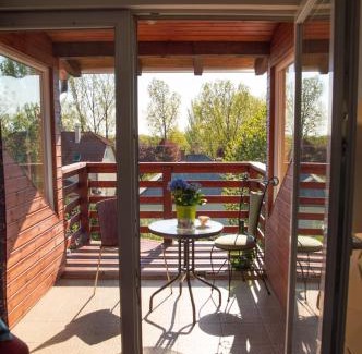 Velence House | Sunshine Apartment Velence