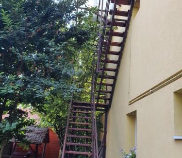 Velence House | Sunshine Apartment Velence