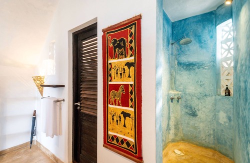 Matemwe Hotel | Sunshine Bay Hotel Zanzibar