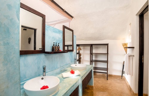 Matemwe Hotel | Sunshine Bay Hotel Zanzibar