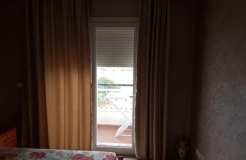 Cite Al Mohammadi Apartment | Sunshine Beach Apartment Agadir