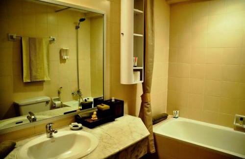Na Chom Thian Apartment | Sunshine Beach Condotel
