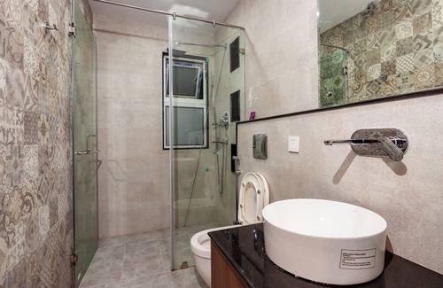 Lazimpat Hotel | Sunshine Boutique Hotel