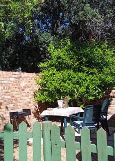 Fish Hoek Apartment | Sunshine Cottage