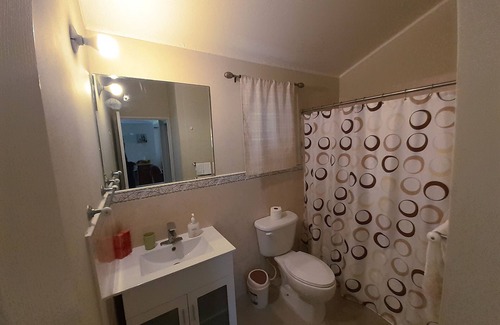 Caribbean Estates House | Sunshine Country Club 2 bedroom