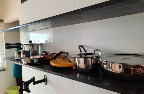 Begur Apartment | Sunshine haven