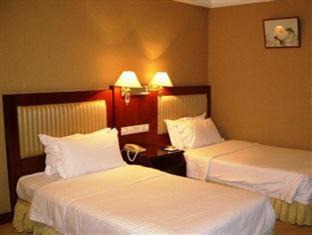Taijiang District Hotel | Sunshine Holiday Hotel Fuzhou