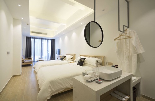 Xiangqiao Qu Hotel | SUNSHINE Hotel