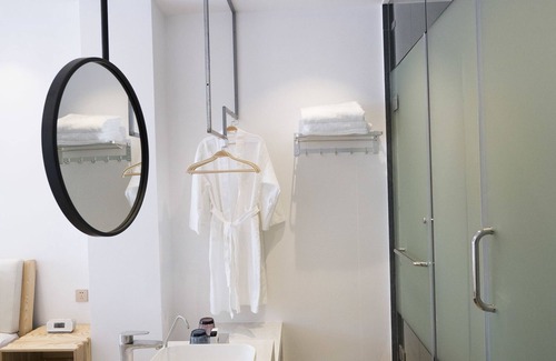 Xiangqiao Qu Hotel | SUNSHINE Hotel