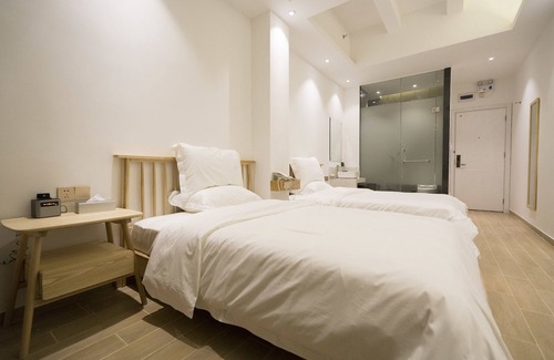 Xiangqiao Qu Hotel | SUNSHINE Hotel