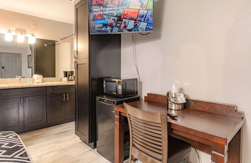 Kissimmee Hotel | Sunshine Inn