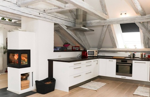 Unterallgau Apartment | Sunshine - Luxury and tranquility near Munich