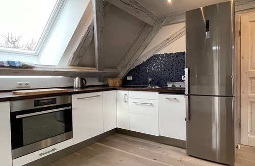Unterallgau Apartment | Sunshine - Luxury and tranquility near Munich