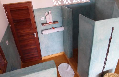 Mnemba Hotel | Sunshine Marine Lodge