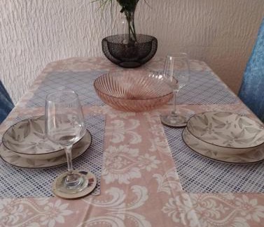 Velji Vinogradi Apartment | sunshine
