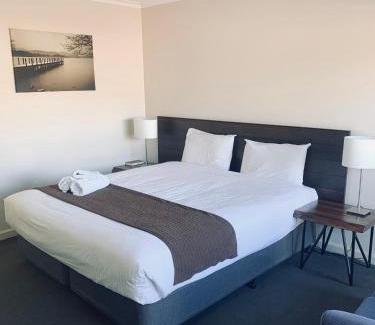 Ardeer Hotel | Sunshine Motor Inn