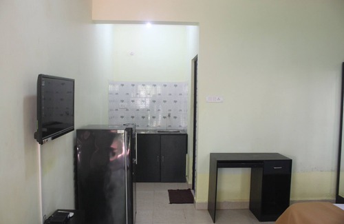 Colva Apartment | Sunshine Park Homes