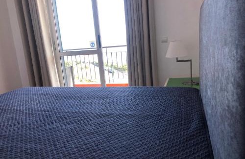 Gaula House | Sunshine Room