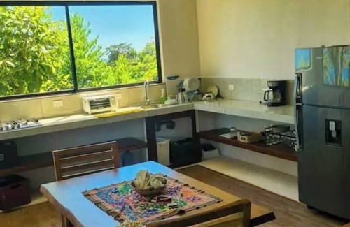 Montezuma Cabin | Sunshine Sanctuary