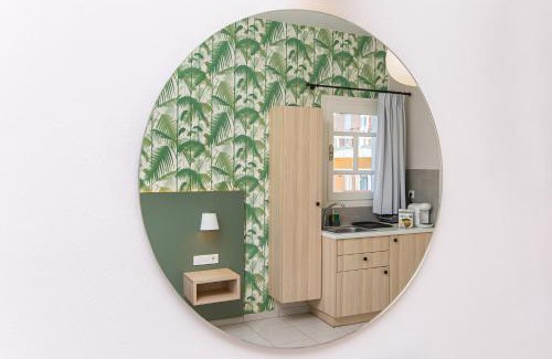 Malia Apartment | Sunshine Studios