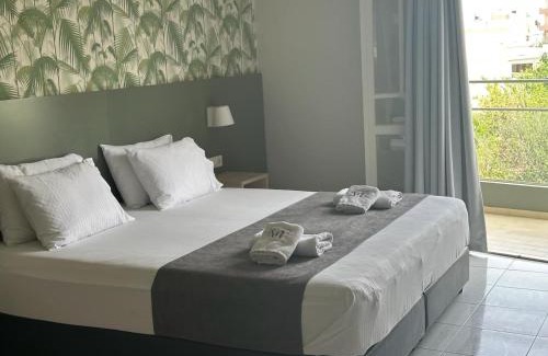 Malia Apartment | Sunshine Studios