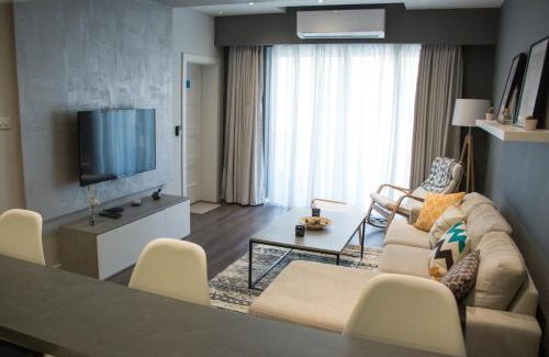Is-Swatar House | Sunshine Suites
