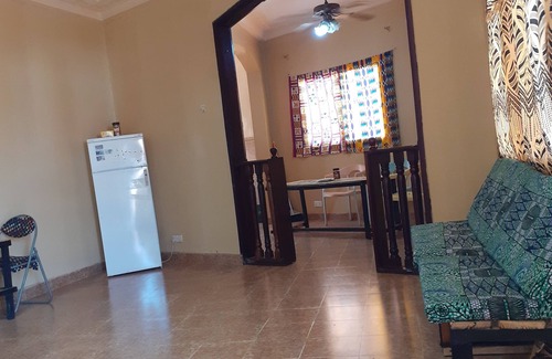 Brufut House | Sunshine villa House