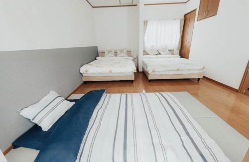 Sumida Apartment | SunshineHouse 向島