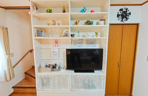 Sumida Apartment | SunshineHouse 向島