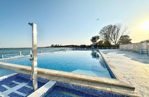 Neptun Apartment | Sunsilva