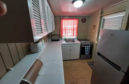 Navy Gardens House | 🌞 SunSpot Chattel House - Close to Everything