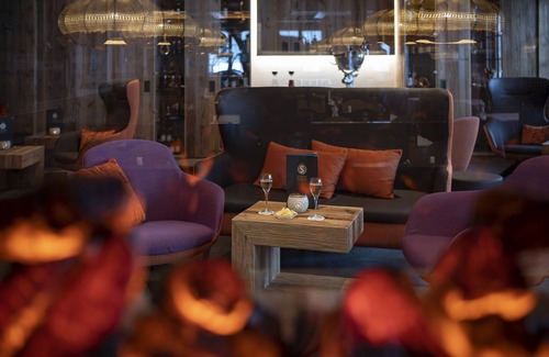 Klosters Dorf Hotel | Sunstar Hotel Klosters
