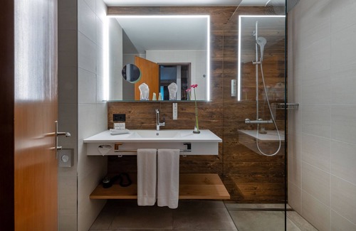 Klosters Dorf Hotel | Sunstar Hotel Klosters
