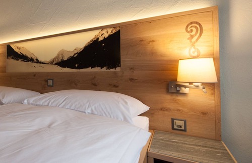 Klosters Dorf Hotel | Sunstar Hotel Klosters